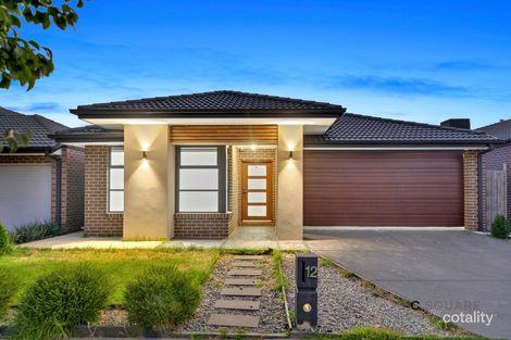 12 Urquhart St, Mickleham, VIC 3064