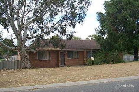 12 Jacaranda Cres, Withers, WA 6230