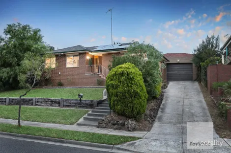 Property photo of 15 Claredale Avenue Gladstone Park VIC 3043