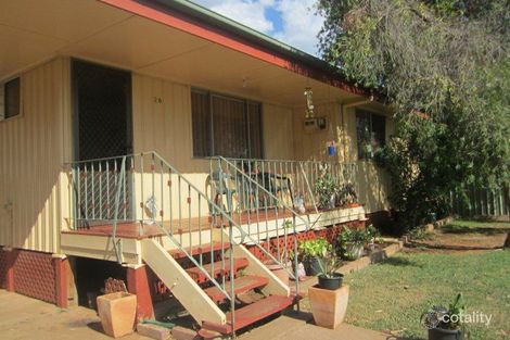 26 Fisher Dr, Sunset, QLD 4825