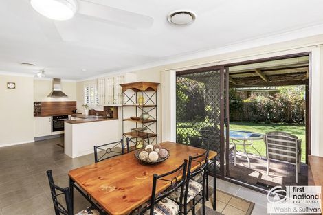 Property photo of 19 Wiseman Road Castle Hill NSW 2154