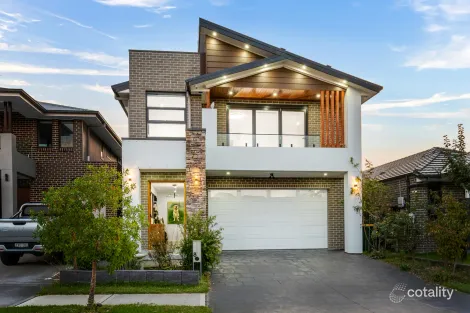 Property photo of 8 Platypus Street Melonba NSW 2765