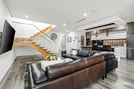 Property photo of 8 Platypus Street Melonba NSW 2765
