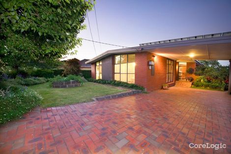 Property photo of 3 Ashwood Drive Ashwood VIC 3147