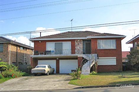 Property photo of 37 Albert Street Cabramatta NSW 2166
