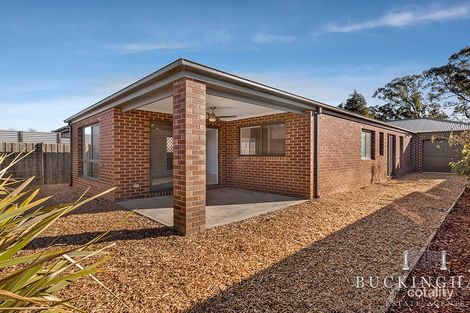 Property photo of 37 Sanctum Circuit Doreen VIC 3754