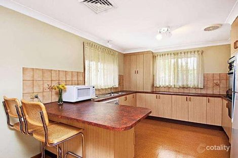 Property photo of 6 Mantillus Grove Baulkham Hills NSW 2153