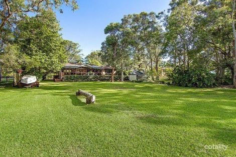 Property photo of 21 McDonagh Road Wyong NSW 2259
