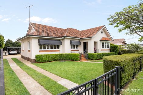 Property photo of 36 Doughty Avenue Holland Park West QLD 4121