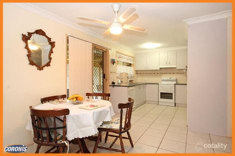 Property photo of 33 Lynfield Drive Caboolture QLD 4510