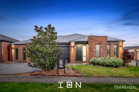 Property photo of 25 Tawleed Grove Clyde North VIC 3978