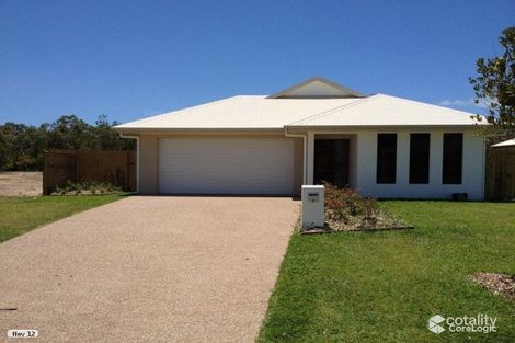 10 Kirrama Ct, Bushland Beach, QLD 4818