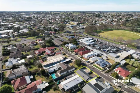 Property photo of 2/9 Francis Street Mount Gambier SA 5290