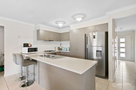 Property photo of 14 Eucalyptus Street Ningi QLD 4511