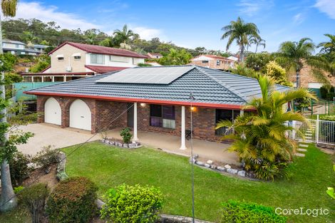 Property photo of 65 Achilles Drive Springwood QLD 4127