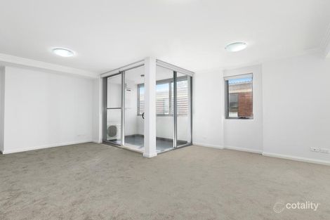 Property photo of 203/11-13 Hercules Street Ashfield NSW 2131