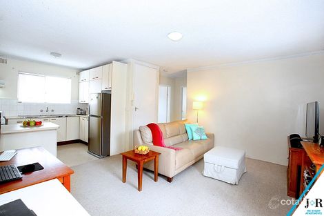 6/15 William St, Ryde, NSW 2112