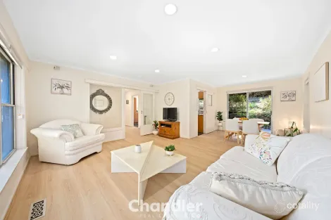 Property photo of 47 Leonard Street Upwey VIC 3158