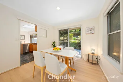 Property photo of 47 Leonard Street Upwey VIC 3158