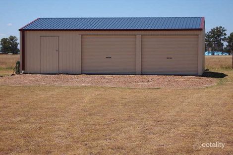 Property photo of 55 Saleyards Road Millmerran QLD 4357