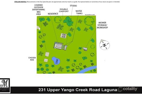 Property photo of 8 Finchley Track Laguna NSW 2325