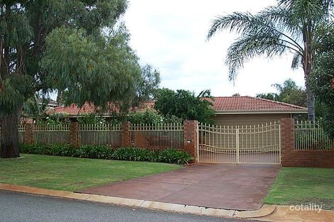 6 Blakers Rdge, Winthrop, WA 6150