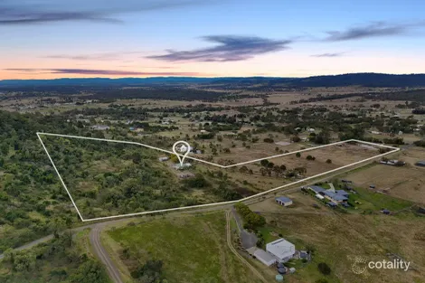 Property photo of 2 Weigel Road Summerholm QLD 4341