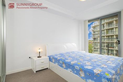 Property photo of 701/6 Keats Avenue Rockdale NSW 2216