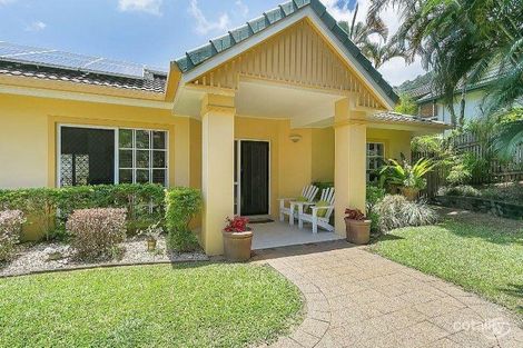 Property photo of 37 Summerhill Drive Mooroobool QLD 4870