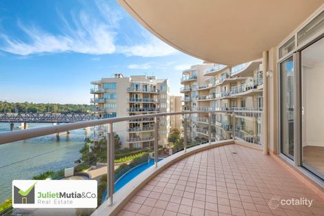 806/3 Cary St, Drummoyne, NSW 2047
