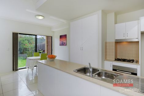 Property photo of 15/9-19 Heath Street Asquith NSW 2077