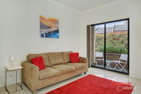 Property photo of 15/9-19 Heath Street Asquith NSW 2077