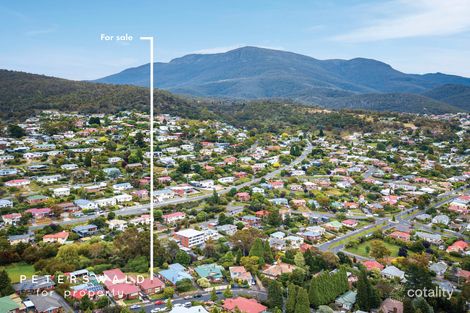 Property photo of 31 Toorak Avenue Mount Stuart TAS 7000