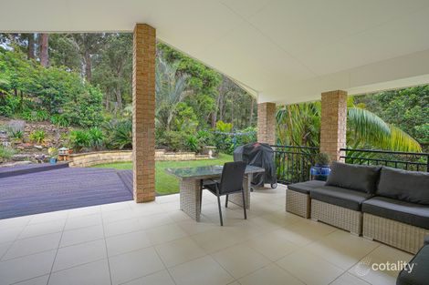 Property photo of 55 Sheffield Drive Terrigal NSW 2260