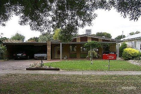 40 Green St, Carisbrook, VIC 3464