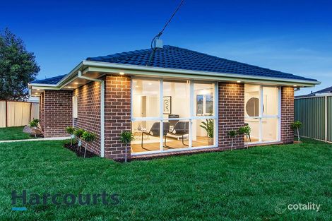 Property photo of 15 Chester Crescent Deer Park VIC 3023