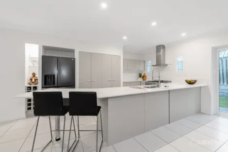 Property photo of 12 Condor Drive Coomera QLD 4209