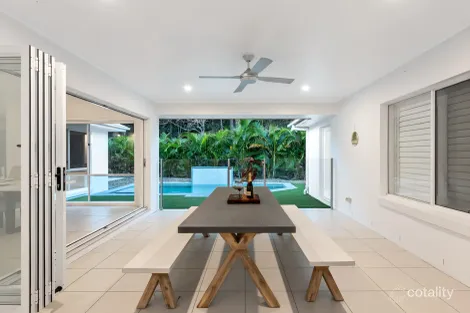 Property photo of 12 Condor Drive Coomera QLD 4209