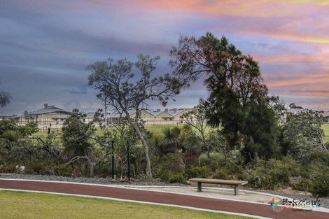 Property photo of 17 Agora Lane Alkimos WA 6038