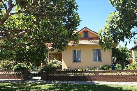 31 Elizabeth St, North Perth, WA 6006