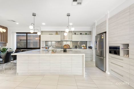 Property photo of 7 Alkira Boulevard Wollert VIC 3750