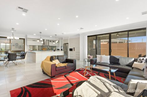 Property photo of 7 Alkira Boulevard Wollert VIC 3750