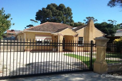Property photo of 6 Hussey Avenue Oaklands Park SA 5046