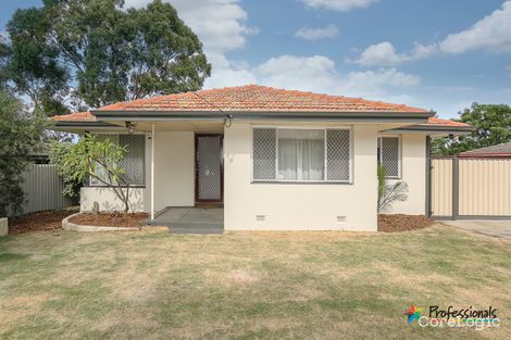 Property photo of 73 Casserley Avenue Girrawheen WA 6064