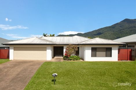 Property photo of 11 Conway Close Bentley Park QLD 4869