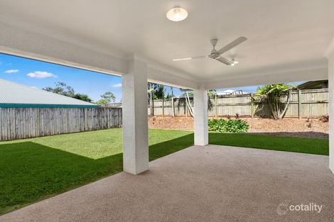 Property photo of 11 Conway Close Bentley Park QLD 4869