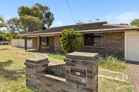 Property photo of 1 Earls Place Balga WA 6061