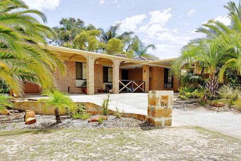 65 Sandpiper Loop, Yangebup, WA 6164