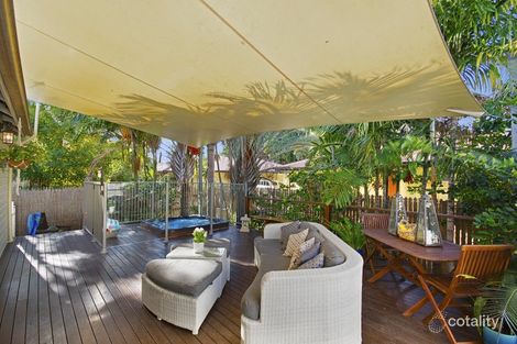 3 Jameson St, Hermit Park, QLD 4812