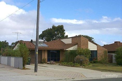 42 Adelaide Cir, Craigie, WA 6025